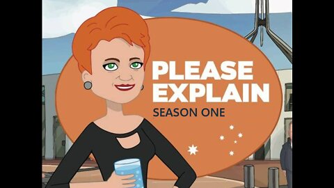 Please Explain - S01E01 - School's In Session