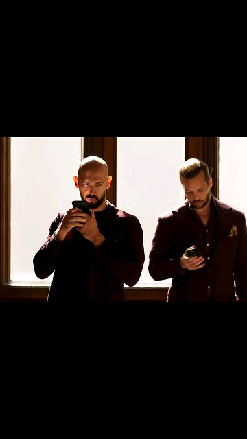 Andrew Tate's Controversial Views on Marriage and Western Society