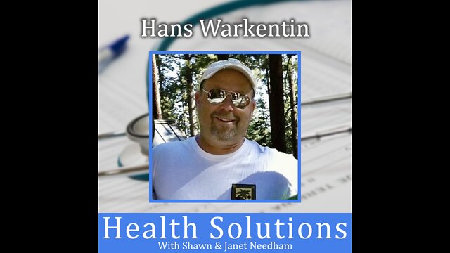 Ep. 218: Hans Warkentin Discussing His Weight Loss and Health Journey, Science Teacher & Coach