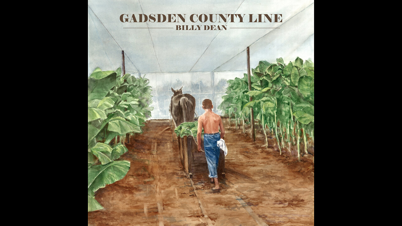 Gadsden County Line