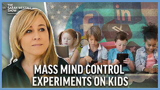 "Mind Control Experiments on Kids: Drug addicted, Depressed, Suicidal by Design w/ Eric Meder"