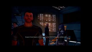 Mass Effect Part 24-Something To Come Back To