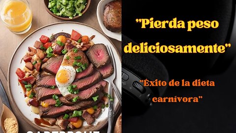 cuanto peso puedo perder con la dieta carnivora