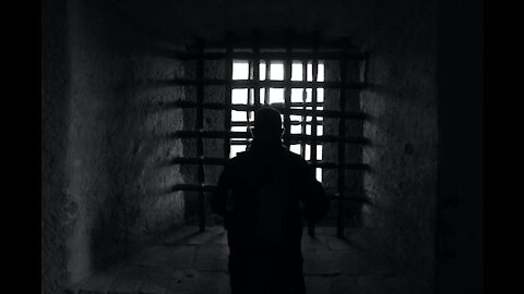 ИРАНСКОГО ПАСТОРА СПАС ОТ КАЗНИ COVID-19!