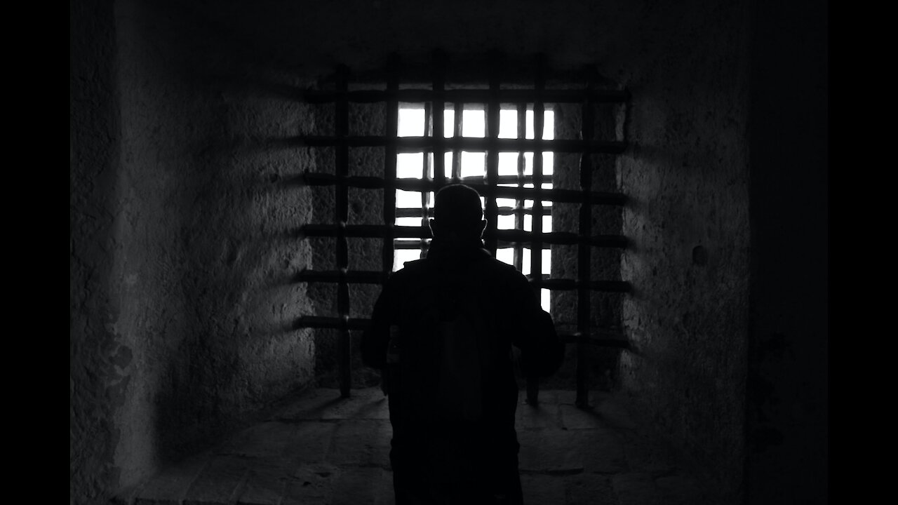 ИРАНСКОГО ПАСТОРА СПАС ОТ КАЗНИ COVID-19!