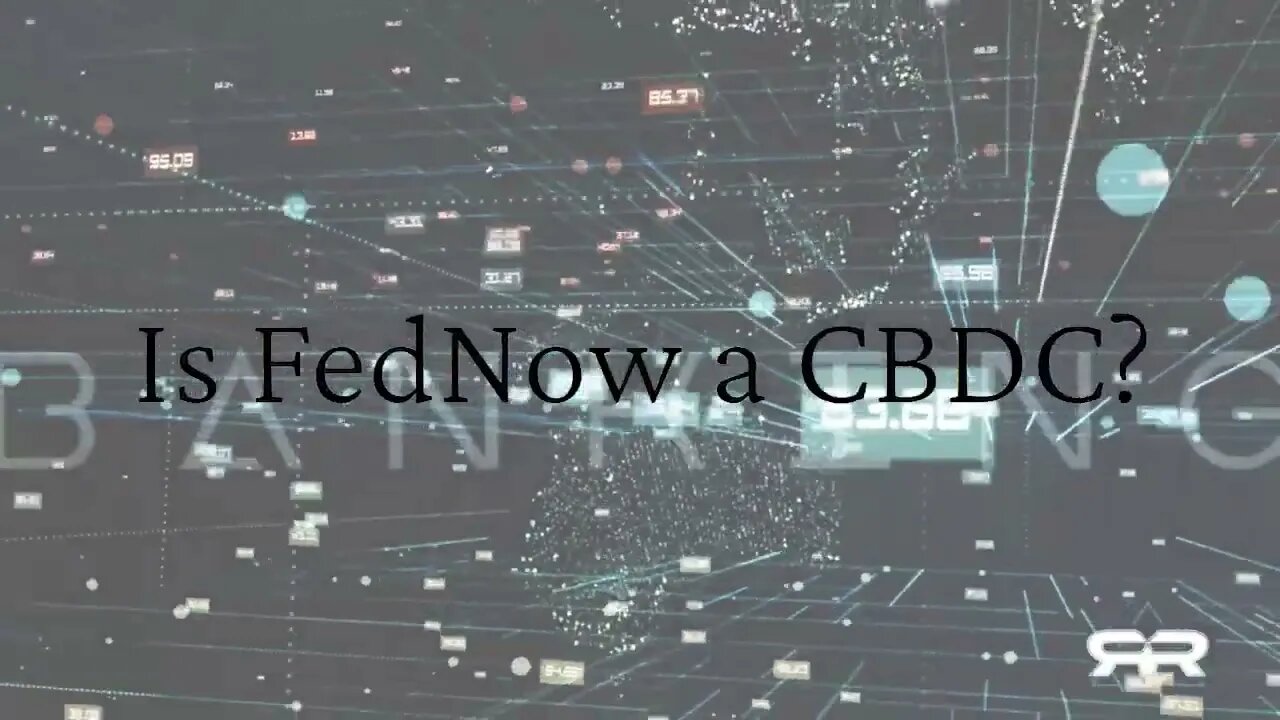 The🏛️Fed💥Launches👀Phase1️⃣One🤬Of Their💱CBDC💸This Month💥🔥🤬