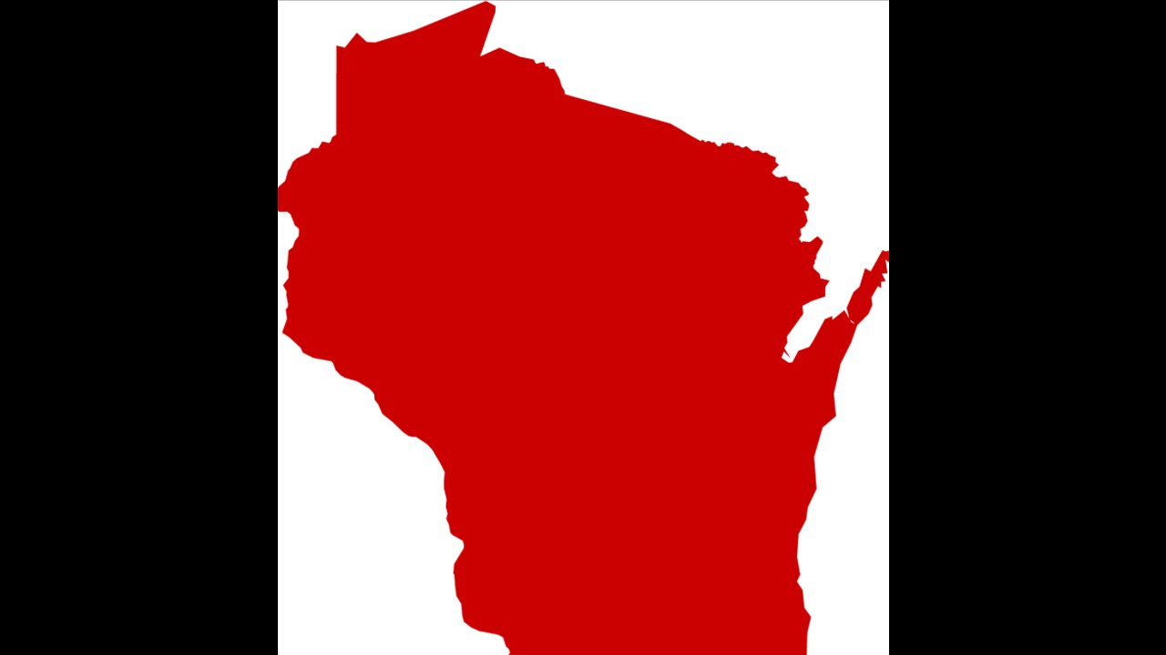 Wisconsin Update