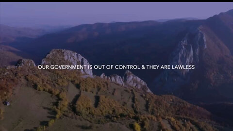 There's Something Much Bigger Going On Here | Dr. Robert Malone 2022