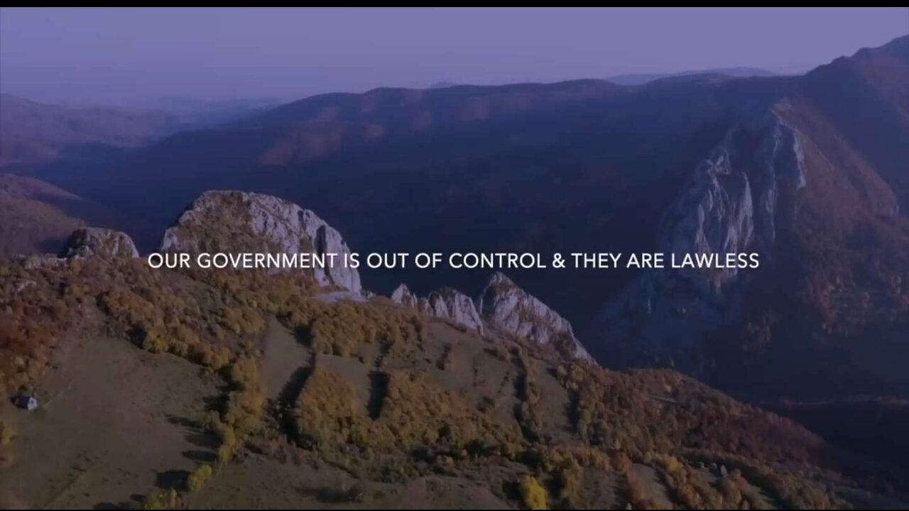 There's Something Much Bigger Going On Here | Dr. Robert Malone 2022