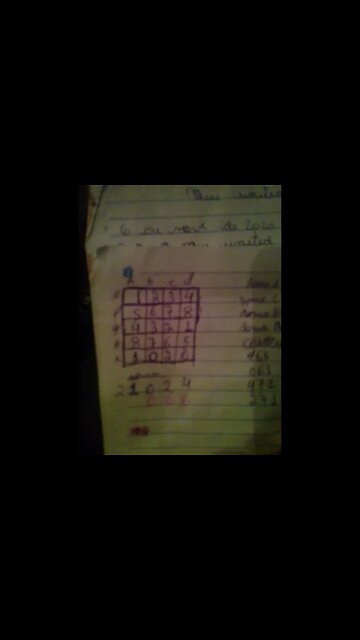 tabela de loterias pt1 #shorts