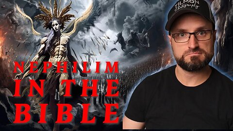 Where in the Bible Does It Talk About Nephilim?