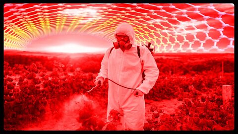 (Reese Report) America's Food Supply Fertilized With Human Remains And Coated With Nanoparticles.