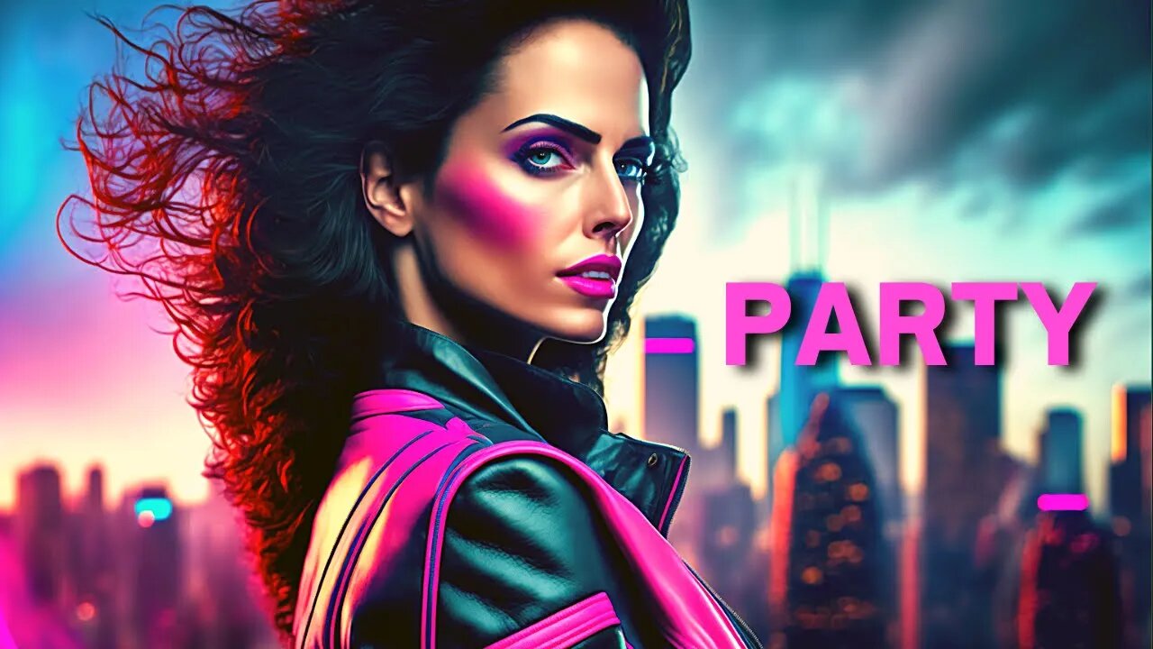iFeature - Party #Dance & Electronic Music [#FreeRoyaltyBackgroundMusic]