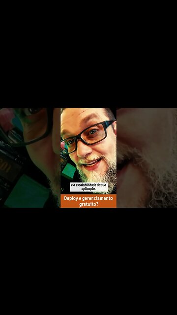 Deploy e gerenciamento gratuito na AWS? | #shorts