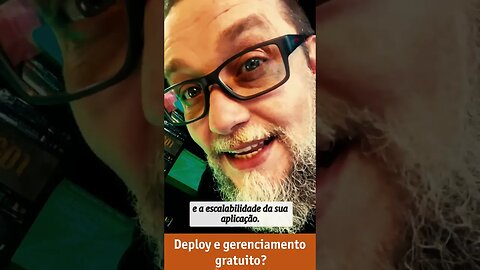 Deploy e gerenciamento gratuito na AWS? | #shorts