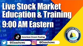 Stock Education