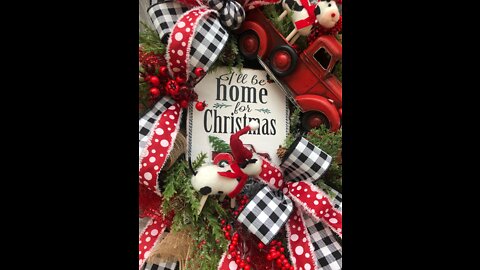 Country Christms