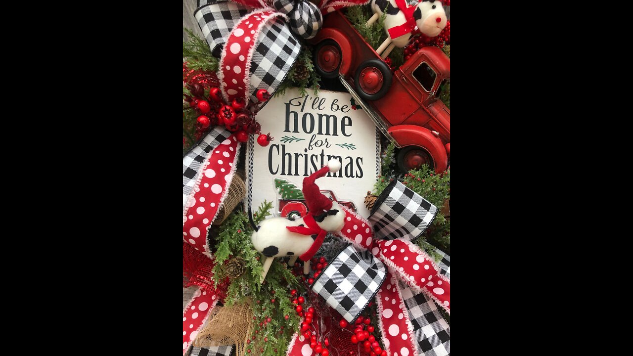 Country Christms