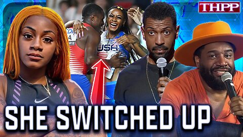 Corey Holcomb DROPS BOMBS on STUDS that LIKE MEN and Deon Cole Gets BUCK WILD!