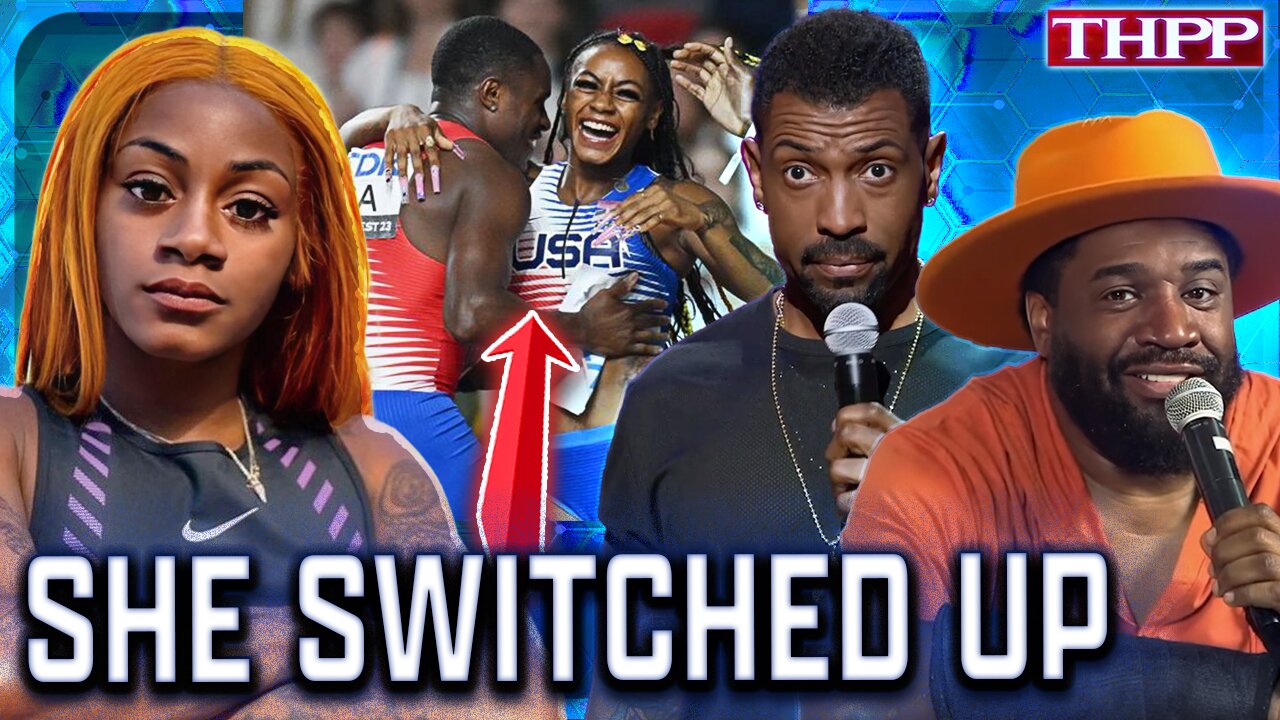 Corey Holcomb DROPS BOMBS on STUDS that LIKE MEN and Deon Cole Gets BUCK WILD!