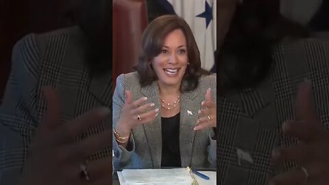 Kamala Teaches Us A.I.