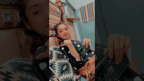 lying at bed #shorts