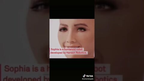 Human Looking Robots