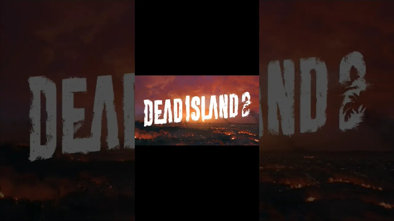 Dead Island 2 : Nextgen Blood, Sweat & Zombies #ps5 #deadisland2 #unrealengine