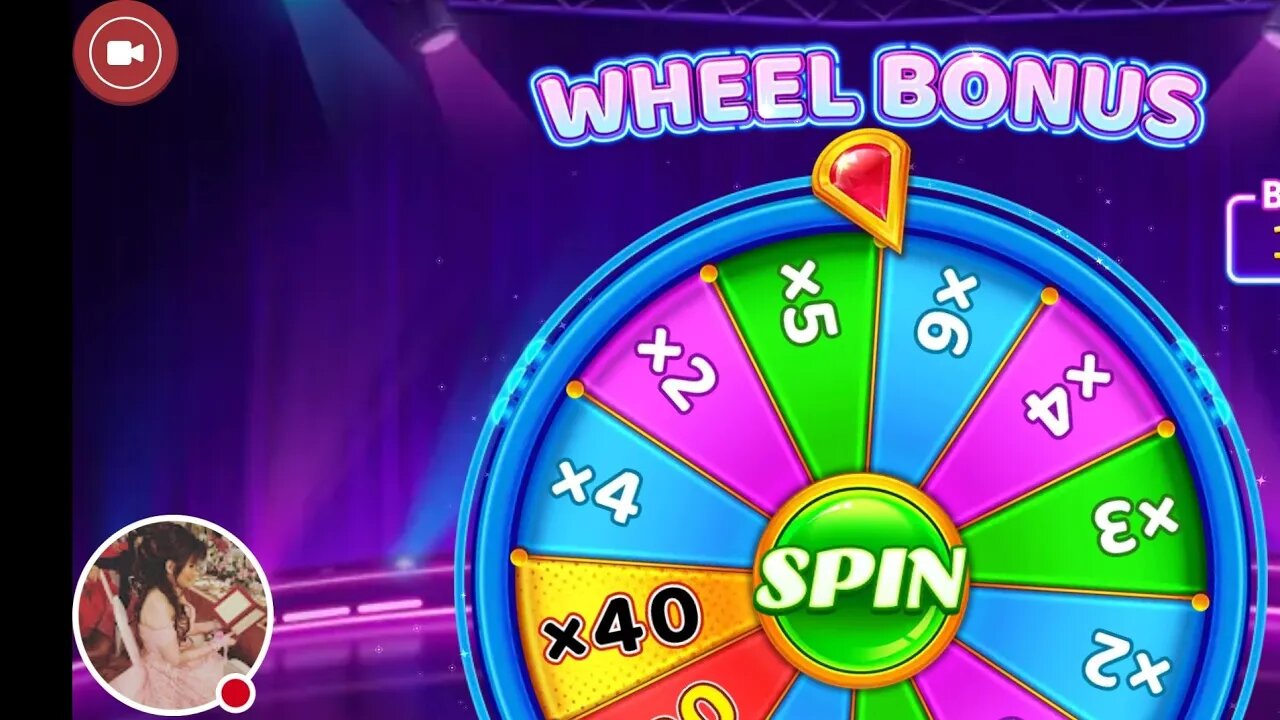DOUBLE WON SLOT