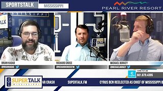 SportsTalk Mississippi becomes SnakeTalk Mississippi