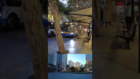 Brisbane City Exploration || QLD - AUSTRALIA