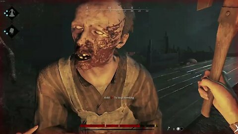 Hunt: Showdown Pt.87-Banishing Scrapbeak