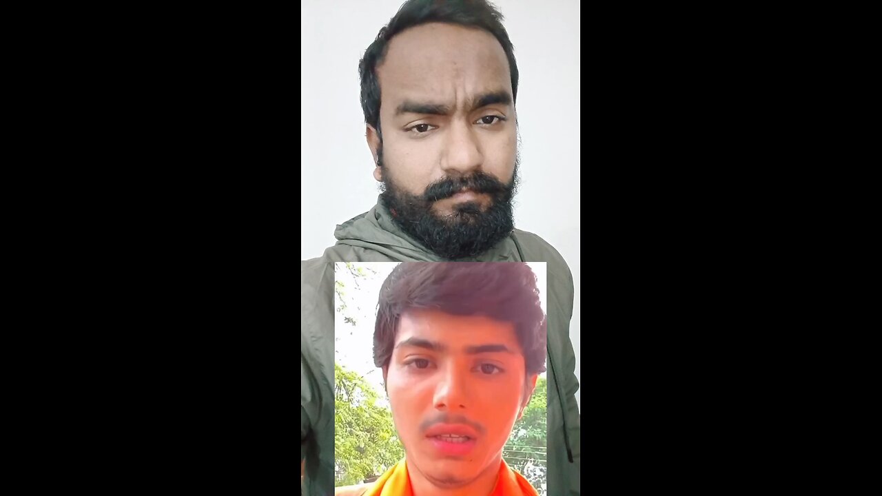 Nafrat mat failao #india #hindu #sanatandharma #islam #allah #andhbhakt #trending #viral #video