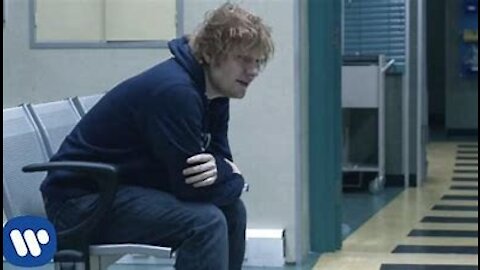 Ed Sheeran - Small Bump [Official Music Video]