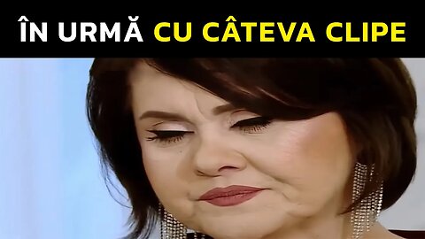 DRAMĂ FĂRĂ PRECEDENT