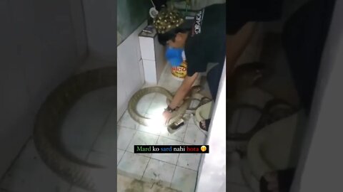 Mard Ko Sard Nahi Hota #shorts