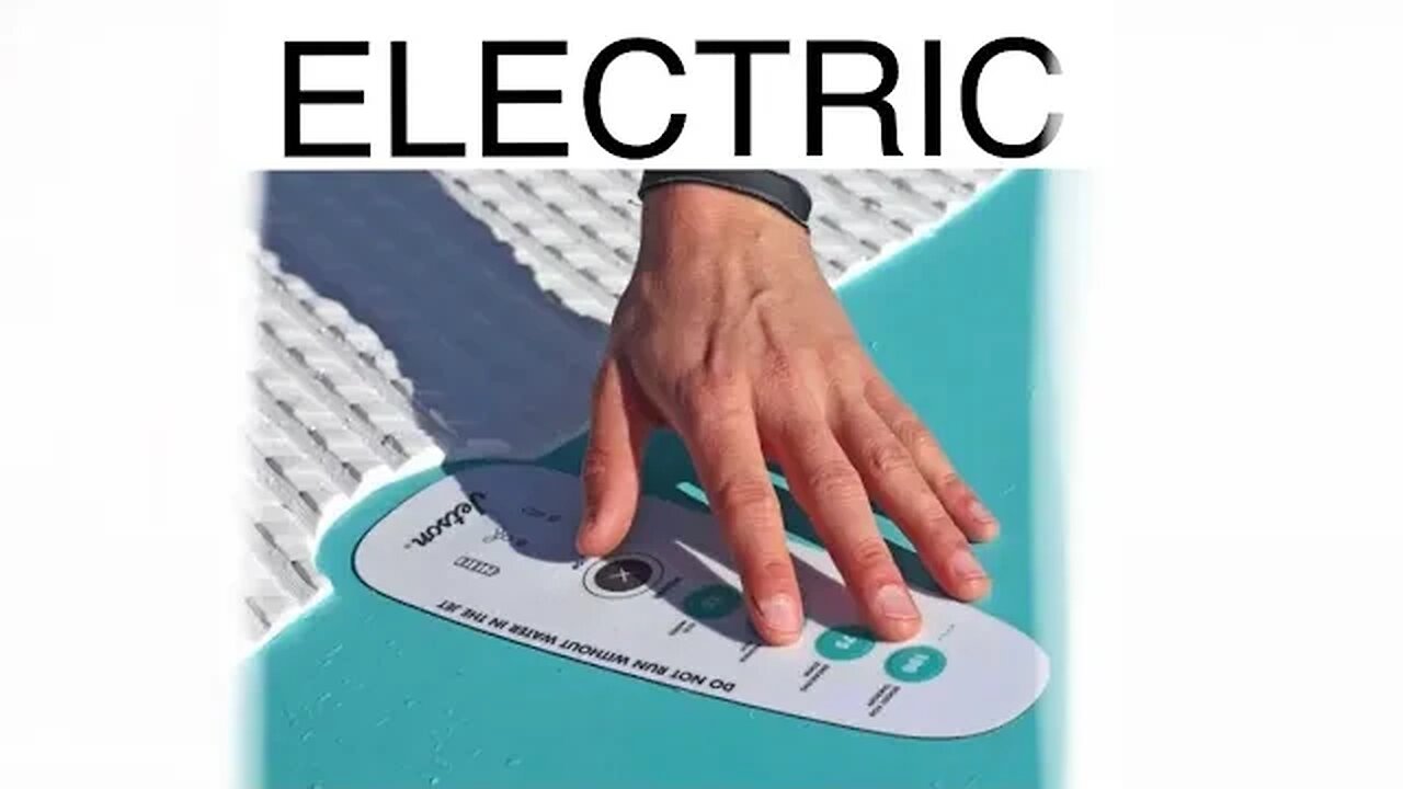 BOARD ON WATER ? no wind no boat to pull it ? They came out on 2016- ? NEW MANDELA EFFECT 🤪🤪