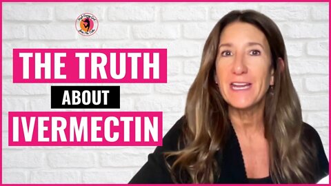 The Truth About Ivermectin