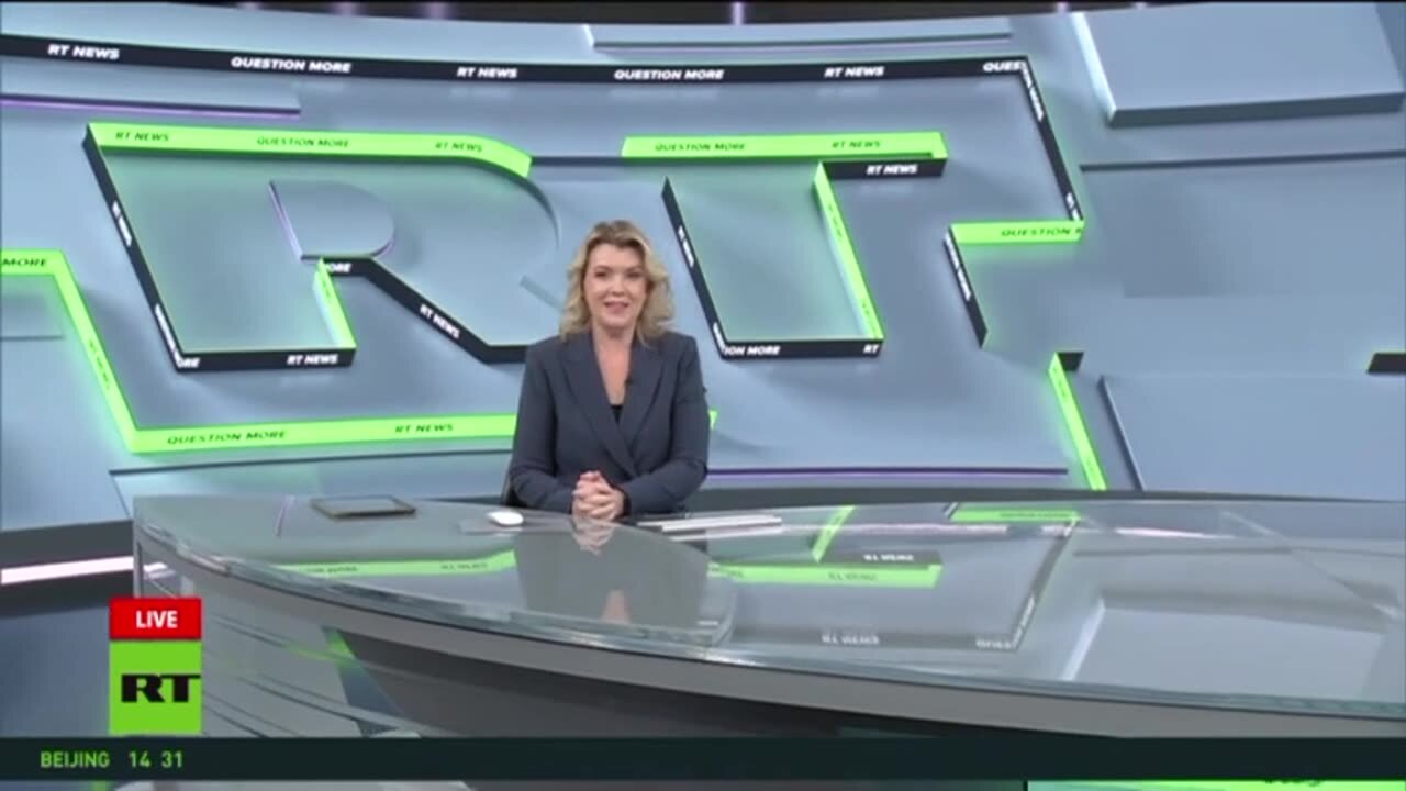 RT News - October 25 2024 (09:00 MSK)