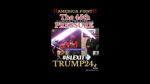 Let’s go Chicago! #BLEXIT #TPUSA #MAGA #TrumpVance2024 #shorts #reels #politics #usa