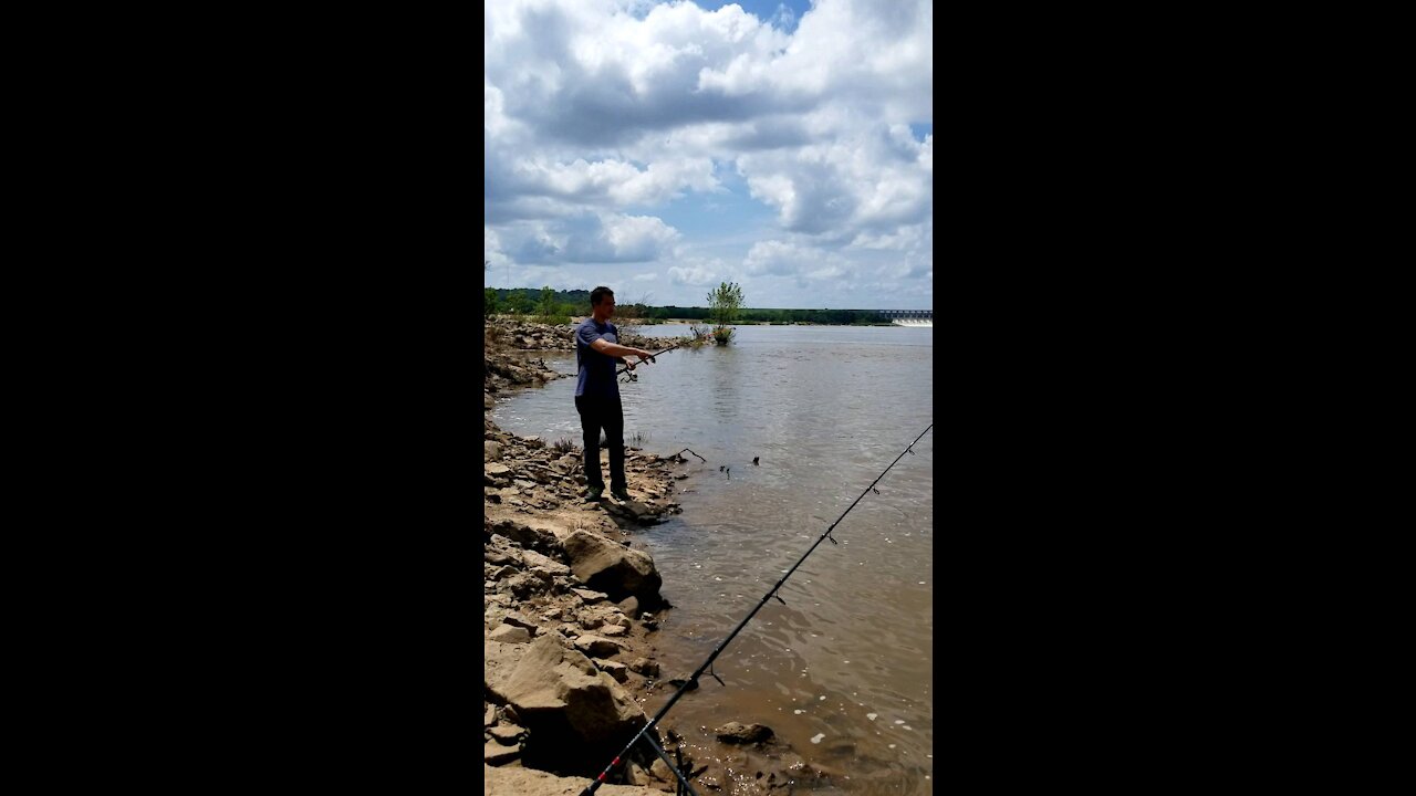 Keystone Fishing