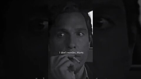 The World Needs Bad Men