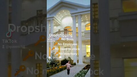 Dropshipping, No Hassle