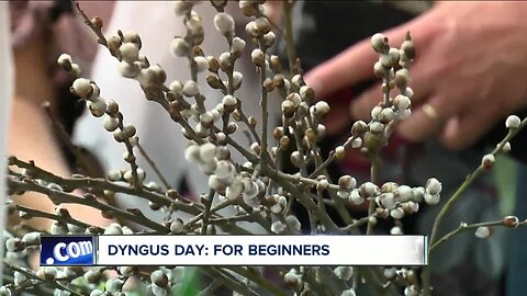 Dyngus Day: what's it all about?