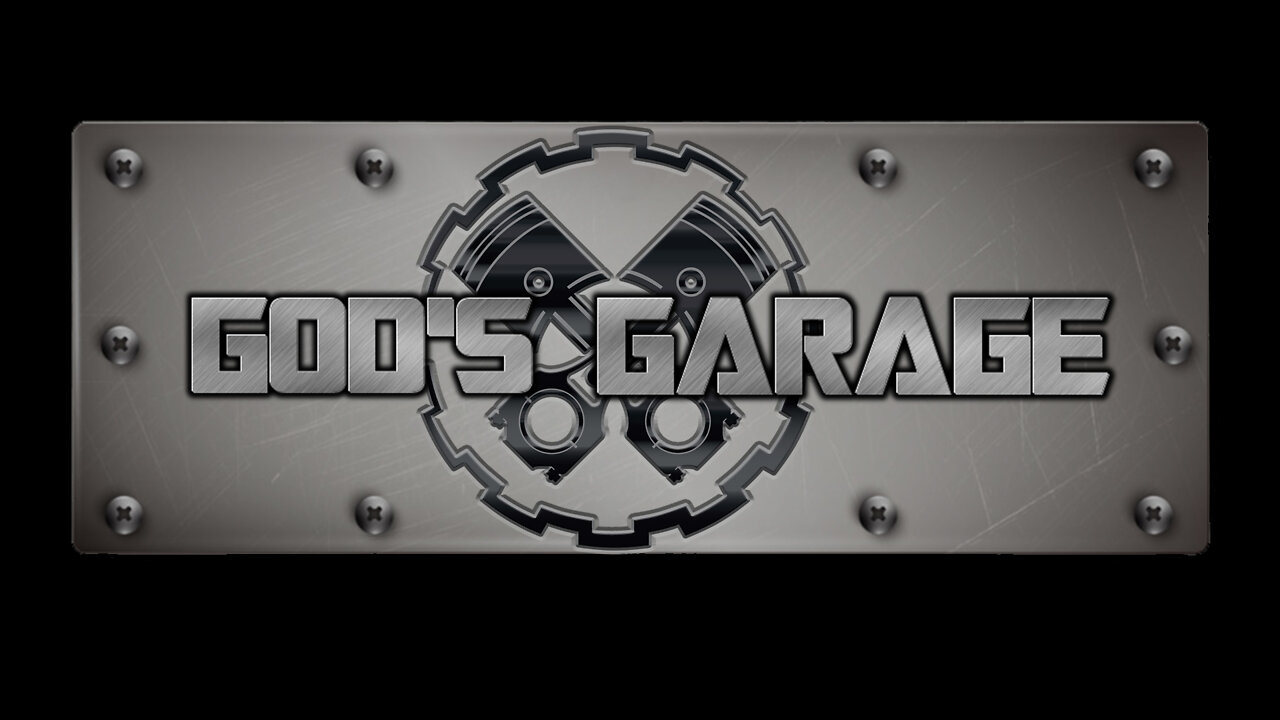 God's Garage Episode 3