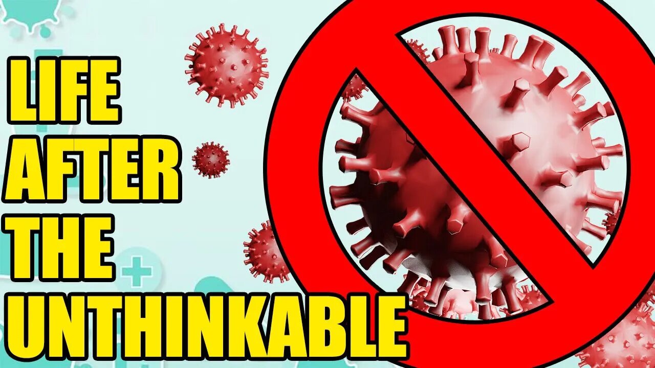 Life after the Unthinkable! | The Simple Truth with Jim Havens