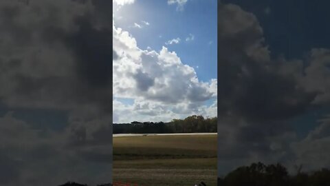 A-10 Thunderbolt II Takeoff!