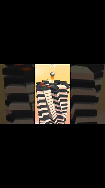 Stack ball mania Lvl #136