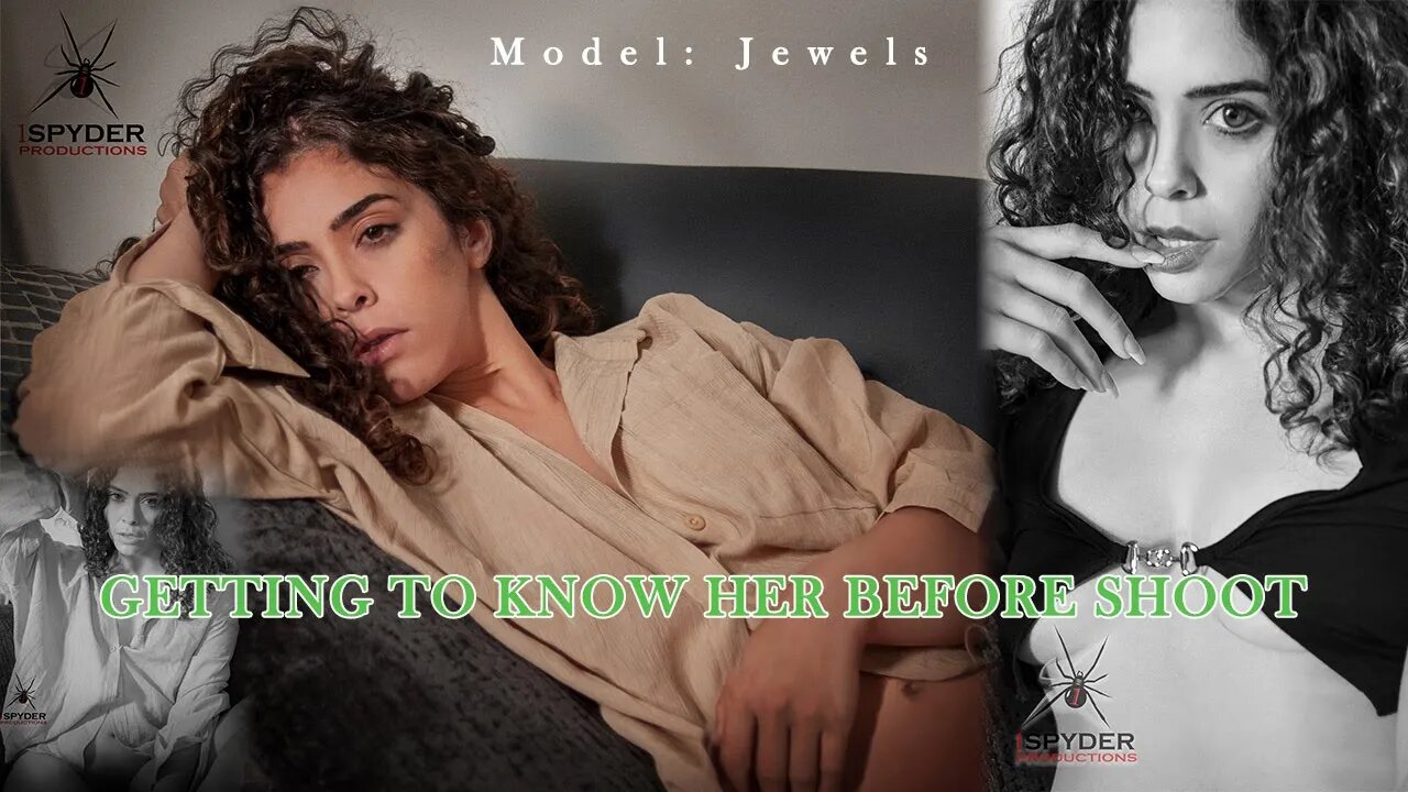 Get to Know JEWELS