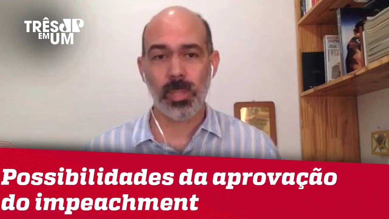 Diogo Schelp: Aliança com centrão pode cobrar seu preço nas reformas